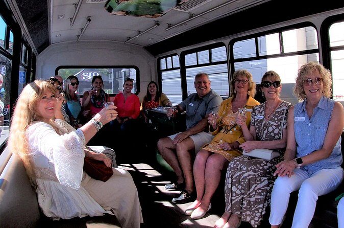 Wine Tasting With A Touch of Sedona Magic - Frequently Asked Questions