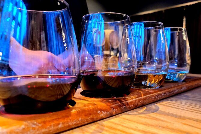 Wine Tasting with Cheese, Charcuterie, and Dessert - Who Will Enjoy This Experience?