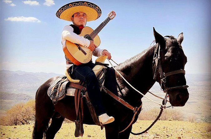 Wine Tour and Horseback Ride through the Mountains of Guanajuato - Who Will Love This Tour?