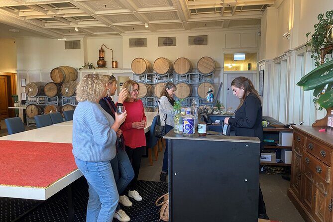 Wine Tour and Tastings in Hawkes Bay - A Fun and Authentic Wine Tasting in Hawke’s Bay
