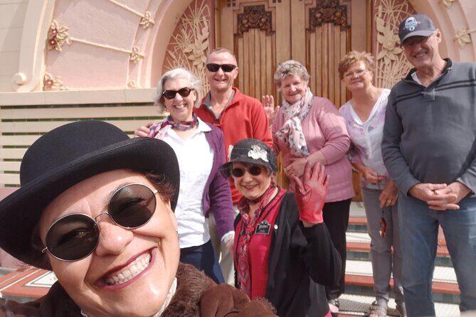 Wine Tour and Tastings in Hawkes Bay - The Guide: Knowledgeable, Friendly, and Engaging