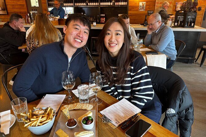 Wine Tour & Maori Culture Queenstown - The Itinerary: A Closer Look