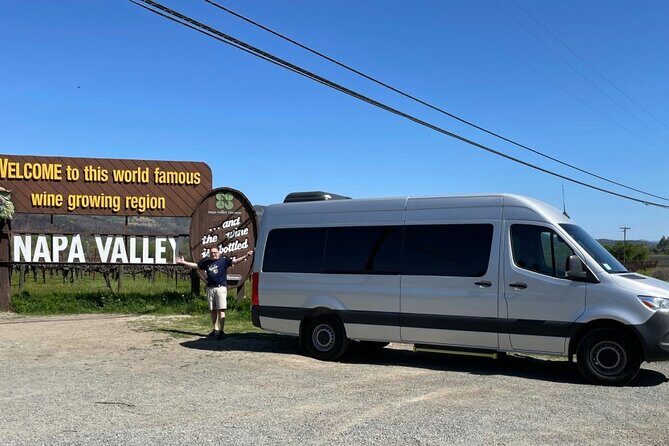 Wine Tour Pros - Corporate Charters and Events - A Closer Look at the Reviews and Feedback