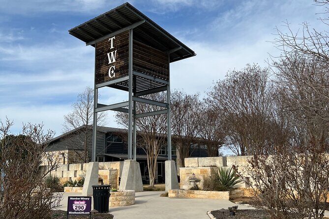 Wine Tour Pros - Fredericksburg Texas Wine Tour Up to 6 people - Frequently Asked Questions