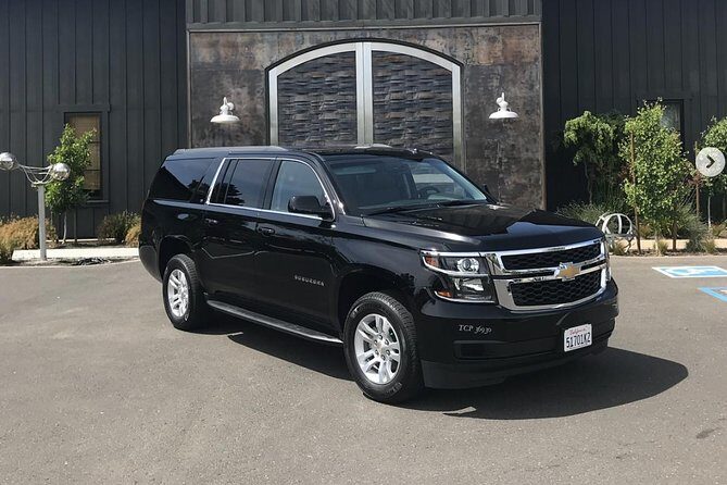 Wine Tour Pros - Wine Tour and Transportation: SUV Up To 6 Guests - The Sum Up: Who Will Love This Tour?