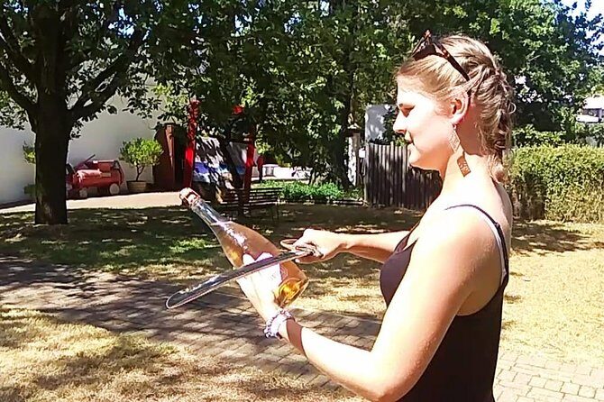 Wine Tour to Stellenbosch & Franschhoek with Tastings & Lunch - Price and Overall Value