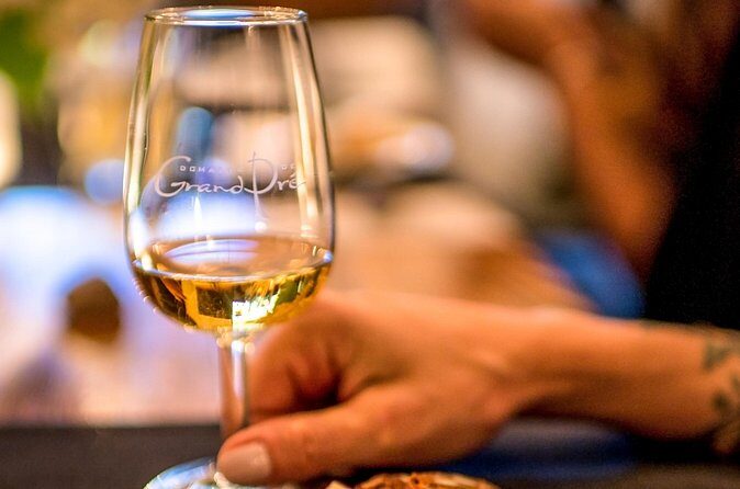 Wine Tour Wolfville Wine Tours in Nova Scotia- 6 Hours - Is This Tour Right for You?
