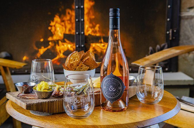 Wine Tour Wolfville Wine Tours in Nova Scotia- 6 Hours - FAQ