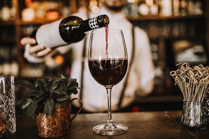 Wine Tour Yarra Valley Five Star Experience - The Sum Up: Is It Worth It?