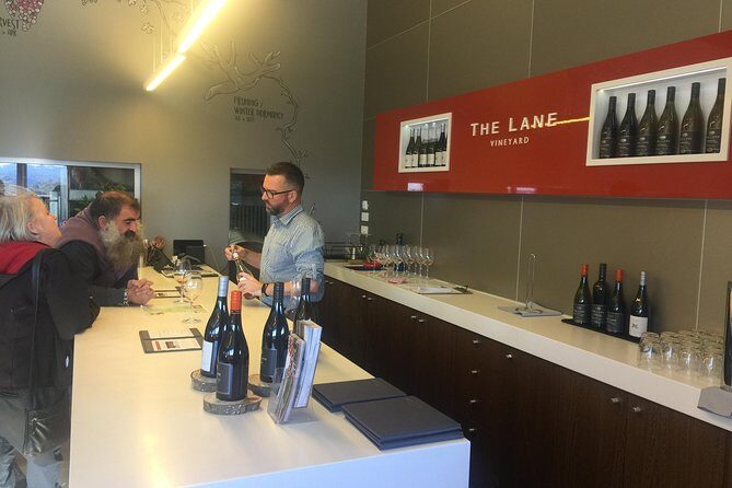 Wine Tours Adelaide - FAQ