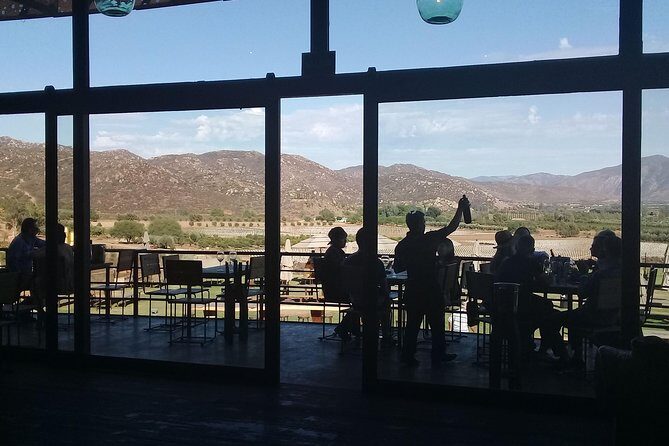 wine tours and driver service through valle de guadalupe, Ensenada B.C. Mexico - Frequently Asked Questions