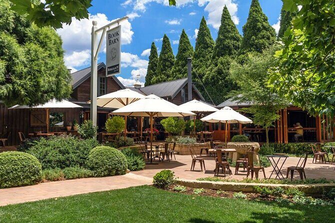 Wine Tours Sydney - Southern Highlands Day Escape, Full Day Wine Tasting Tour - An In-Depth Look at the Southern Highlands Wine Tour