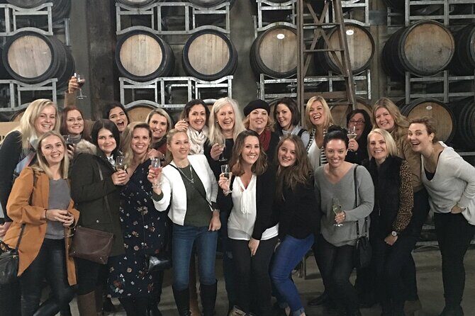 Wine Tours Sydney - Southern Highlands Day Escape, Full Day Wine Tasting Tour - The Sum Up