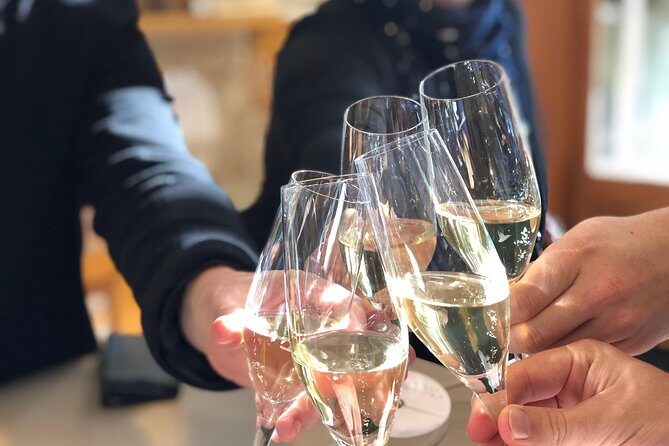 Wine trail and Christchurch City - Luxury, Small Group Tour - What the Reviews Say