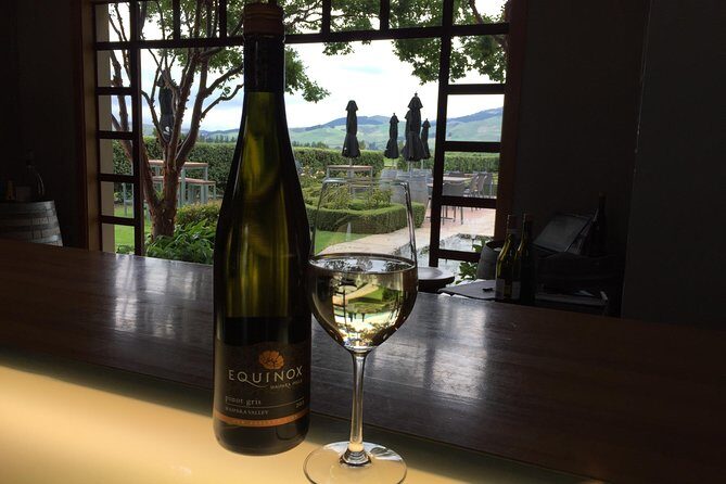Wine trail and Christchurch City - Luxury, Small Group Tour - Who Would Love This Tour?