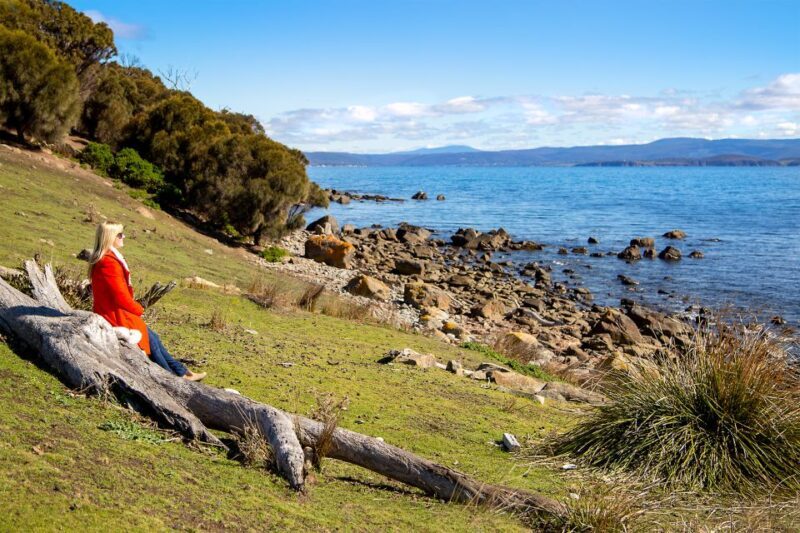 Wineglass Bay and Maria Island Scenic Flight Experience - Practical Details and What to Expect