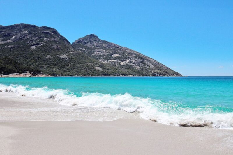 Wineglass Bay & Freycinet National Park Day Trip from Hobart - Price and Value
