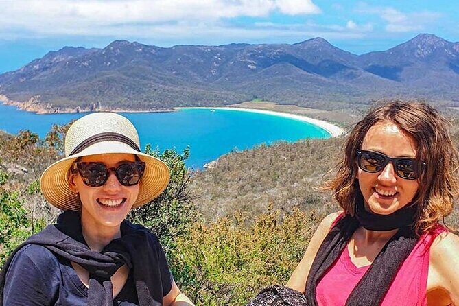 Wineglass Bay & Freycinet NP Full Day Tour from Hobart via Richmond Village - Key Points