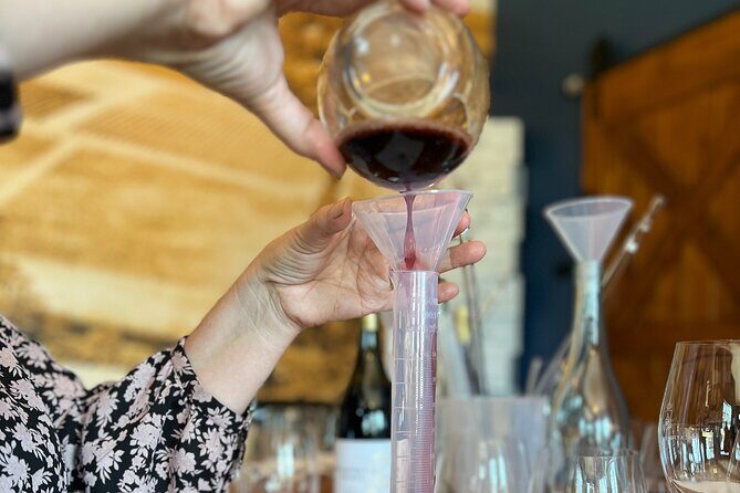 Winemaking Class at McCaffrey's Estate - Why This Experience Offers Great Value