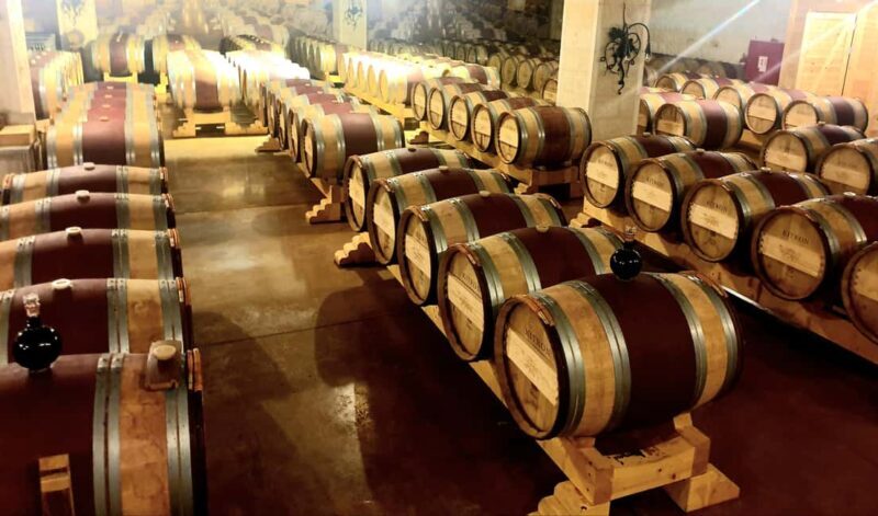 Wineries of Central Israel private tour - Who would enjoy this tour?