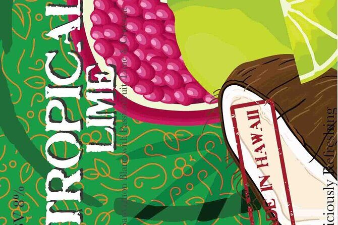 Winery Oeno Island Style Wine Tasting - A Closer Look at the Winery Oeno Island Style Wine Tasting