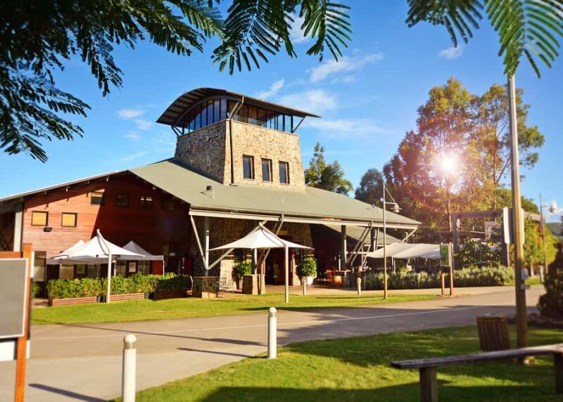 Winery Tour and Tasting - Who Will Enjoy This Tour?