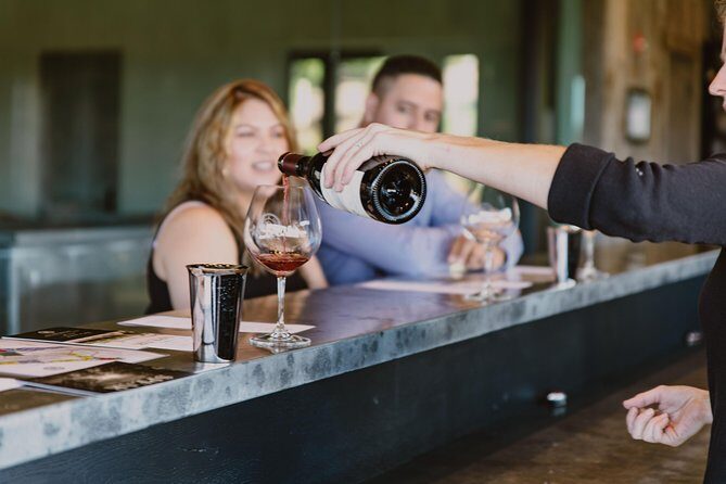 Winery Tour: Private Santa Barbara Wine Country Tour - FAQ