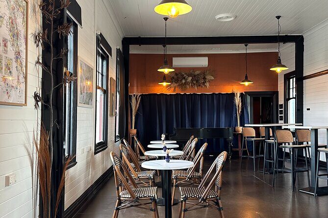 Wines of the South Island Paired Lunch Experience - Why This Tour Offers Good Value