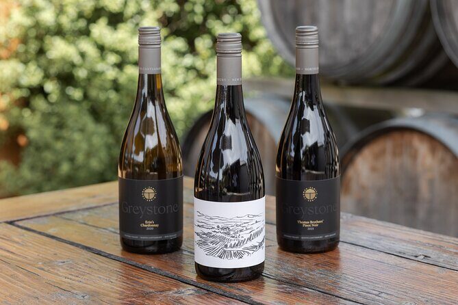 Wines of the South Island Paired Lunch Experience - FAQs