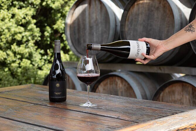 Wines of the South Island Paired Lunch Experience - Final Thoughts