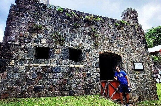 Wingfield Rainforest Adventure Hike and Caribelle Batik stop - FAQ