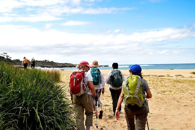 Wings & Wilds of Canberra: Tidbinbilla Half-Day Private Tour - FAQ