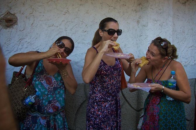 Winner 2025 Downtown Vallarta Food Tour with Vallarta Food Tours - Who Should Consider This Tour?