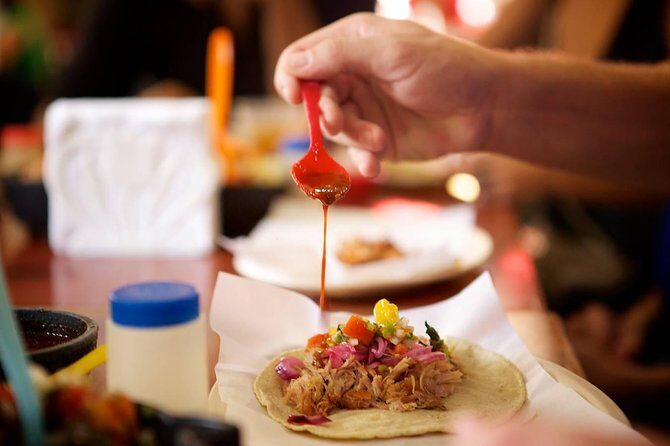 Winner 2025 Downtown Vallarta Food Tour with Vallarta Food Tours - Final Thoughts