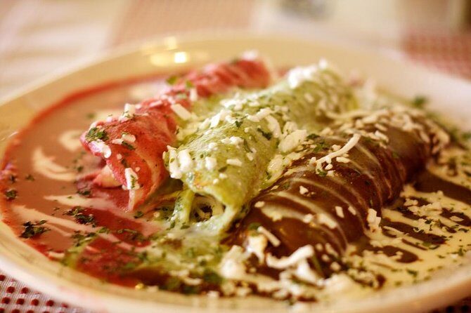 Winner 2025 Downtown Vallarta Food Tour with Vallarta Food Tours - Frequently Asked Questions