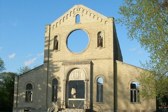 Winnipeg's Most Haunted: a Smartphone Audio Ghost Tour - FAQs