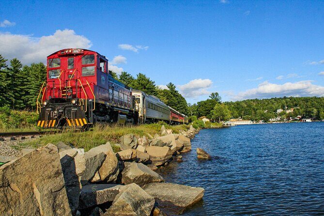 Winnipesaukee Scenic Railroad - Final Thoughts: Who Should Consider This Experience?