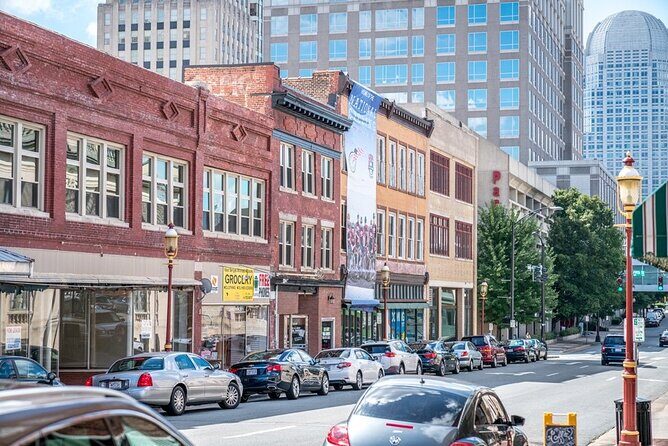 Winston-Salem Historic Guided Walking Tour - What Travelers Say