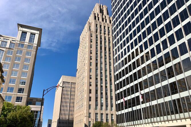 Winston-Salem Historic Guided Walking Tour - Who Will Love This Tour?