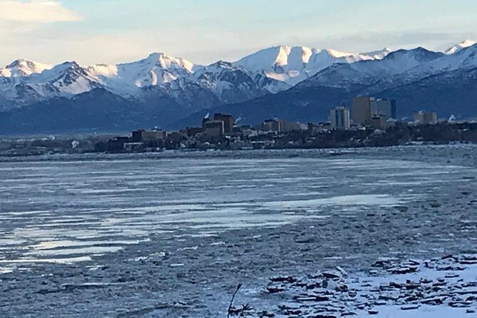 Winter - Anchorage All Around City Tour - An In-Depth Look at the Tour Itinerary