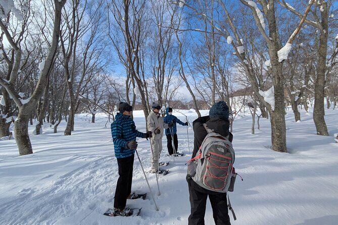 Winter Bites : Taste a Local Flavor in Snow Trek - Key Points