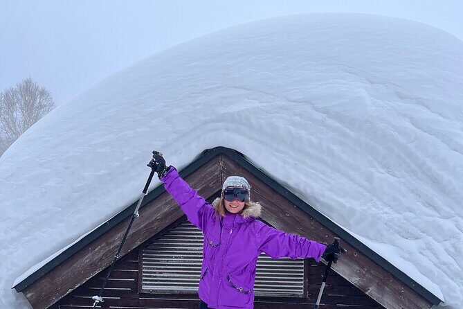 Winter Bites : Taste a Local Flavor in Snow Trek - Who Should Consider This Tour?