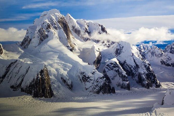 Winter Explorer Flight-seeing Tour from Talkeetna - The Value of This Flightseeing Tour