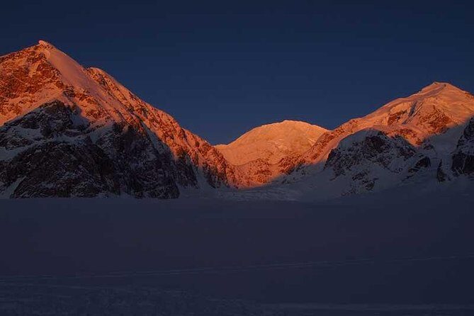 Winter Explorer Flight-seeing Tour from Talkeetna - Frequently Asked Questions