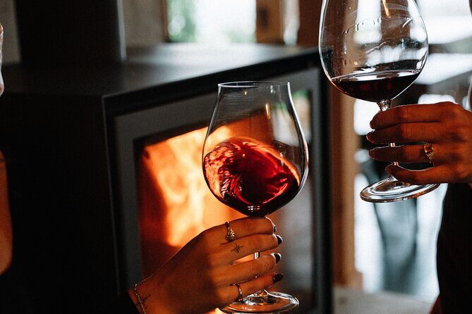 Winter Focused Willamette Valley Wine Tour (Tastings Included) - FAQ