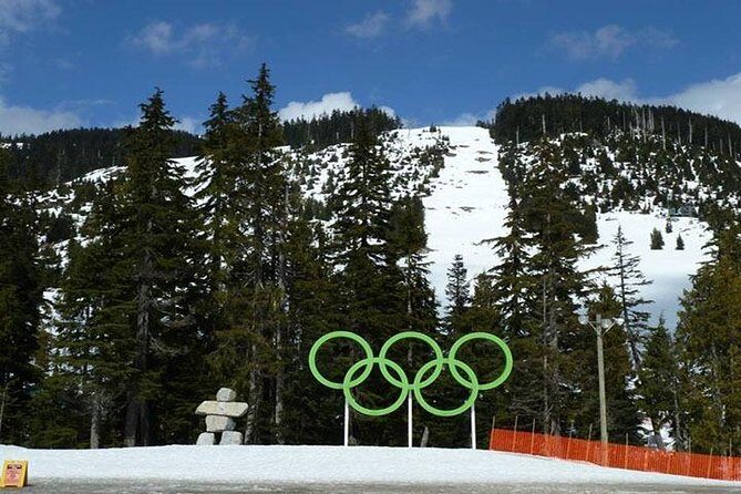 Winter Fun at North Shore Mountains- Grouse, Seymour & Cypress - The Sum Up