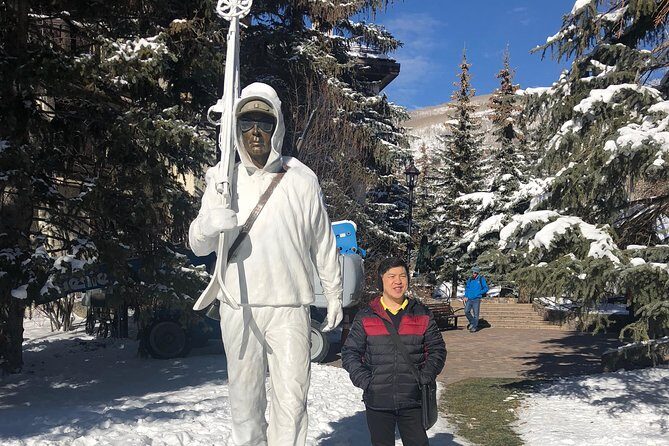 Winter fun-Private transportation to Ski, snowmobiling, and dog sledding areas. - Frequently Asked Questions