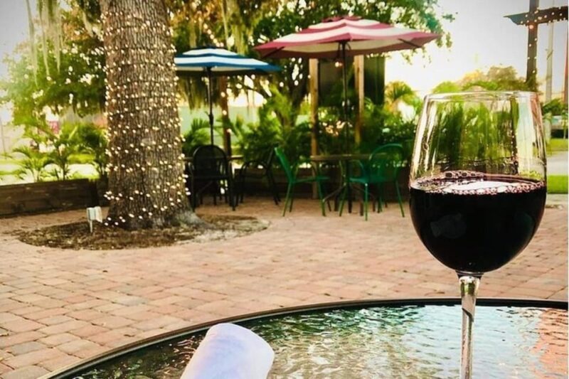 Winter Haven: Chef's Table and Wine Tasting Tour - An In-Depth Look at the Tour Experience
