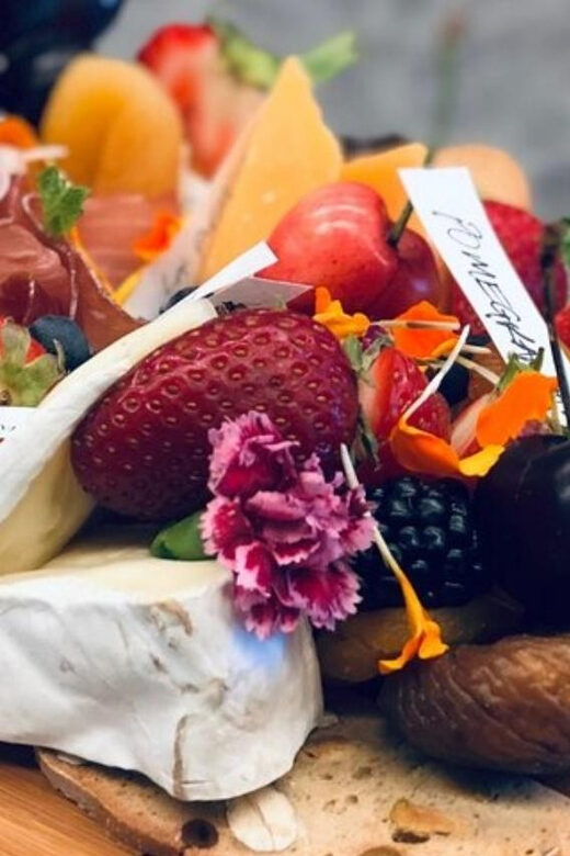 Winter Haven: Chef's Table and Wine Tasting Tour - Practical Details and Tips