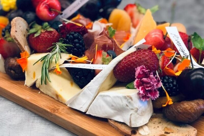 Winter Haven: Chef's Table and Wine Tasting Tour - Who Will Love This Tour?